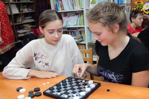 Делегация отряда на осенних каникулах в ДОЛ Буревестник